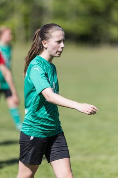 Bild 453 - F SG NieBar - IF Stjernen Flensborg : Ergebnis: 2:0